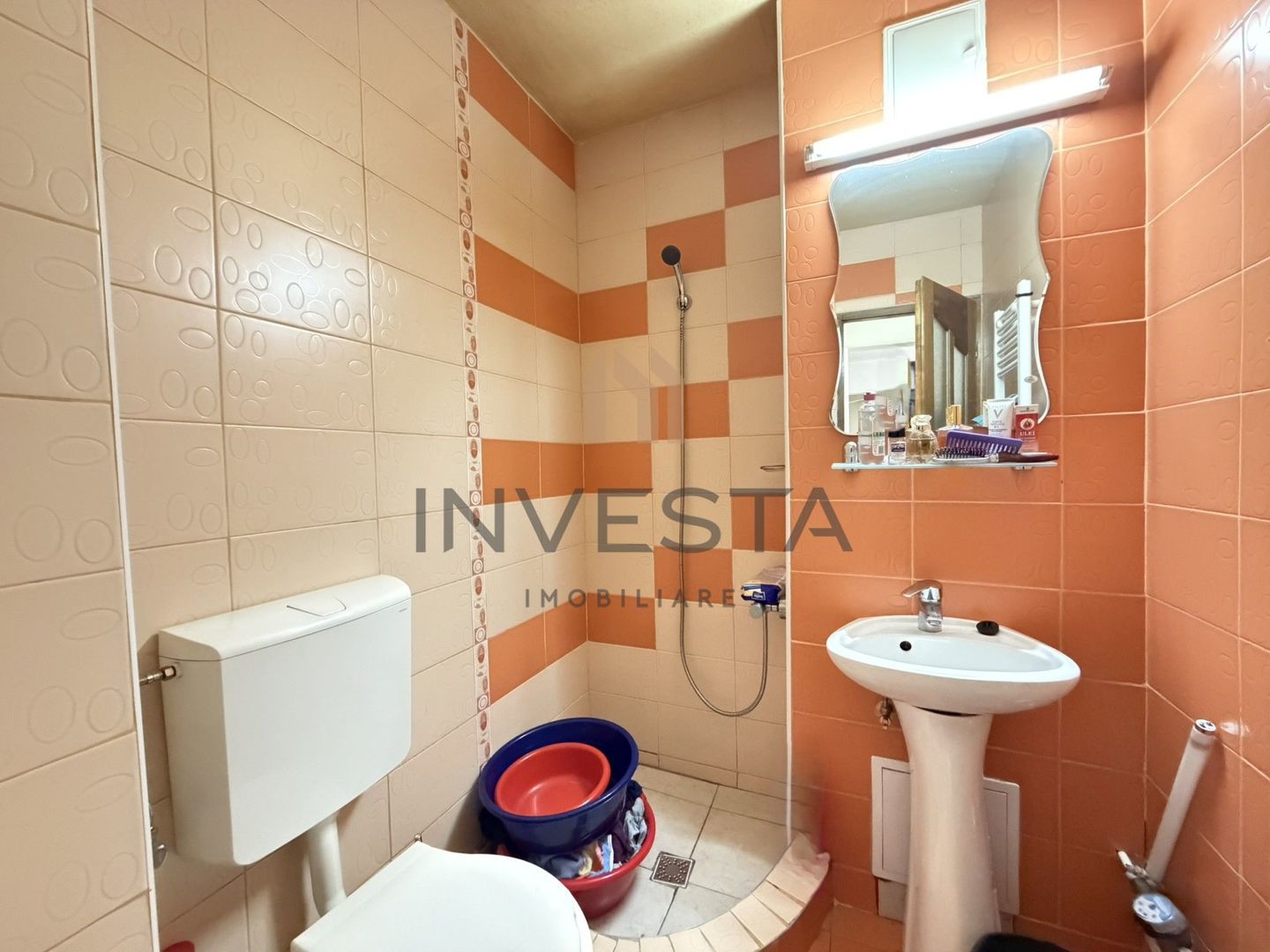 Apartament 4 camere decomandat, etaj intermediar, garaj, zona Zorilor - Poză 7
