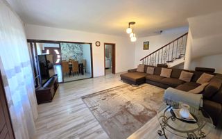 1/2 Duplex, 5 camere, mobilat, utilat, 265 mp teren,  Ampoi 3 - Poză 6