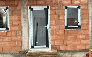 DUPLEX , MOSNITA NOUA, 4 CAMERE - Poză 7