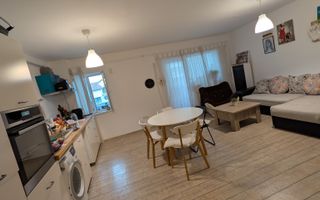 Tulcea de închiriat apartament 3 camere central Str Babadag - Poză 3