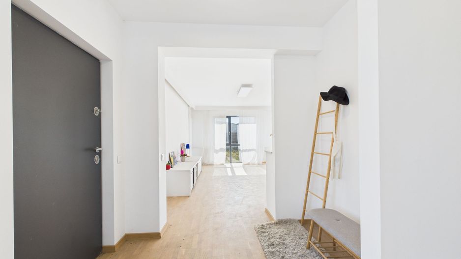 Casă modernă cu 3 dormitoare, curte și parcare – Corbeanca - Poză 17