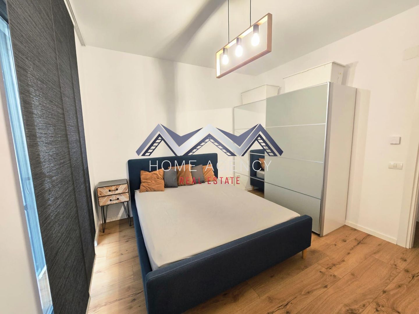 Apartament 2 camere de închiriat – Bloc nou 2023 | 55 mp utili | Loc de parcare - Poză 5