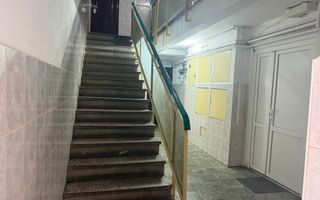 Apartament 3 camere, complet echipat, parcare inclusa, zona Rahova - Poză 17