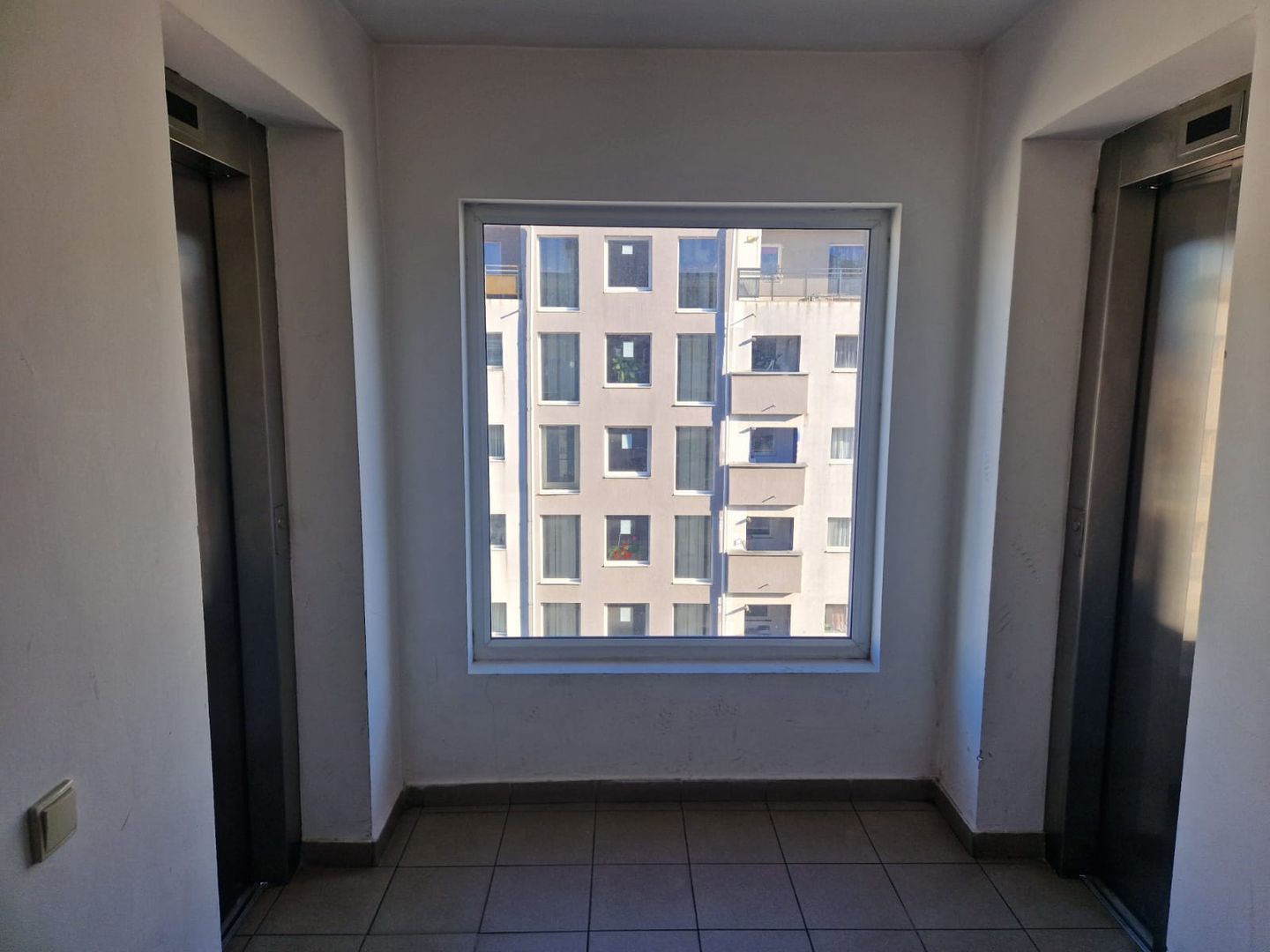 Apartament 1 camera, decomandat, 38 mp, str Calea Turzii - Poză 22