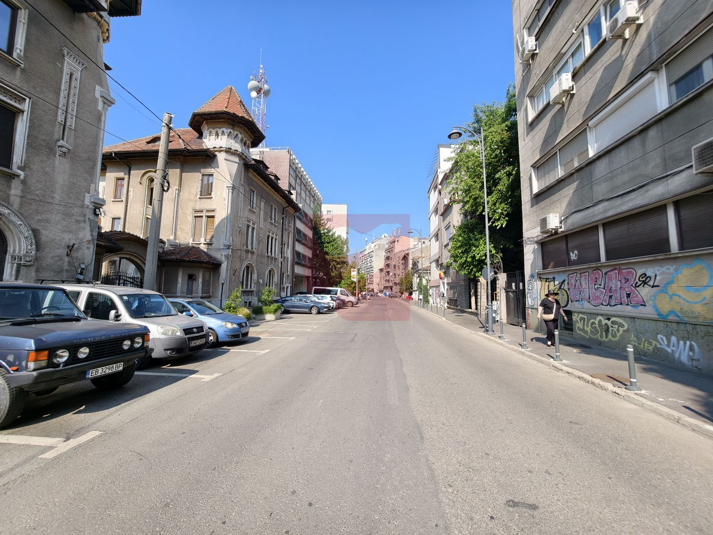 2 camere,  deosebit,Maria Rosetti, bloc interbelic clasic - Poză 12