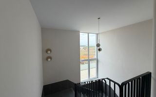 VANZARE APARTAMEN 63MP | 2 CAMERE | PIPERA | COMPLEX NOU | TERASA 11MP - Poză 14