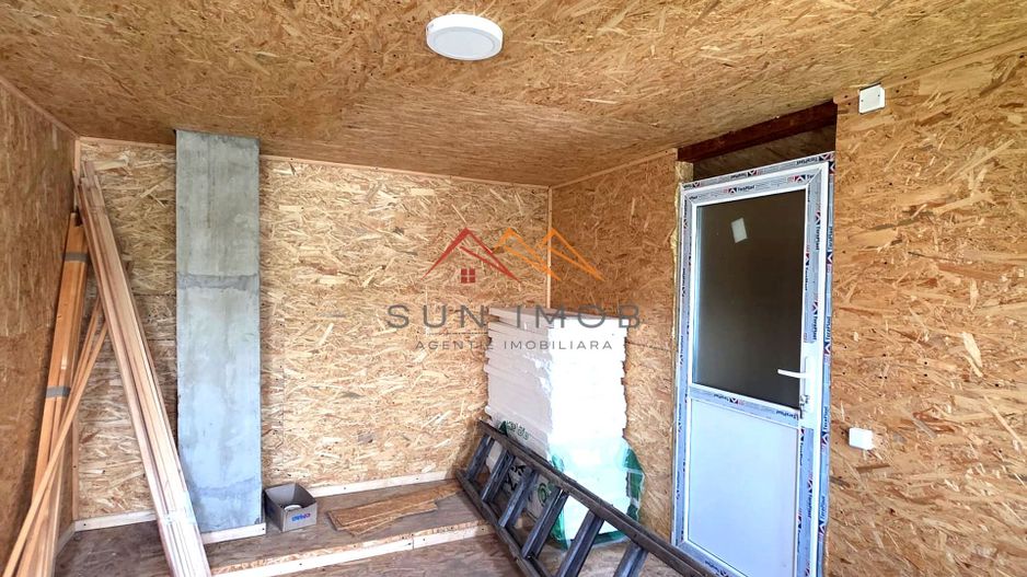 CASA TIP DUPLEX/ SPATE, P+ POD, 164 MP TEREN / BĂNEȘTI - PRAHOVA - Poză 11