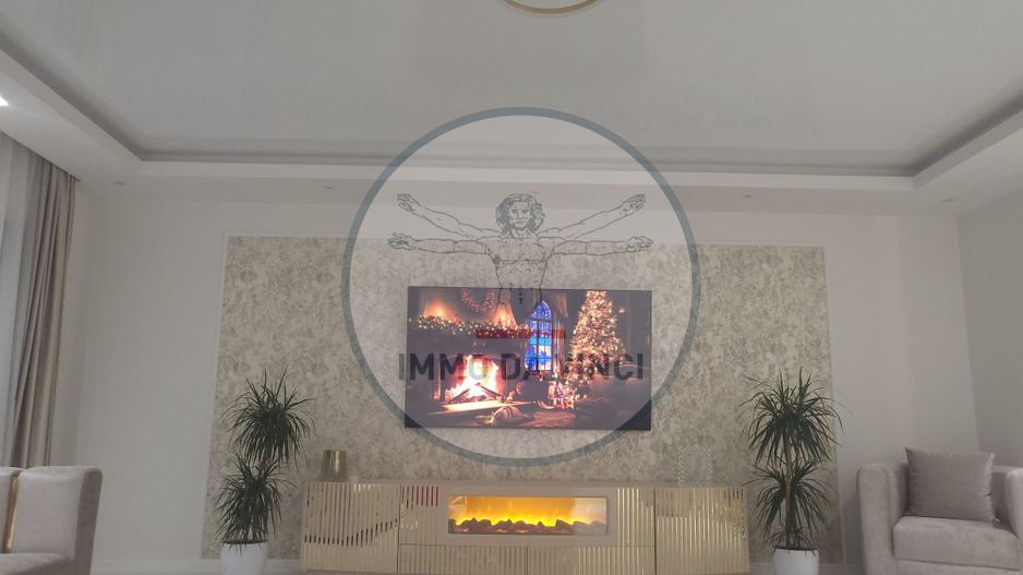 CASA DE VANZARE 7 CAMERE- zona IRIS | PISCINA EXTERIOARA - Poză 11