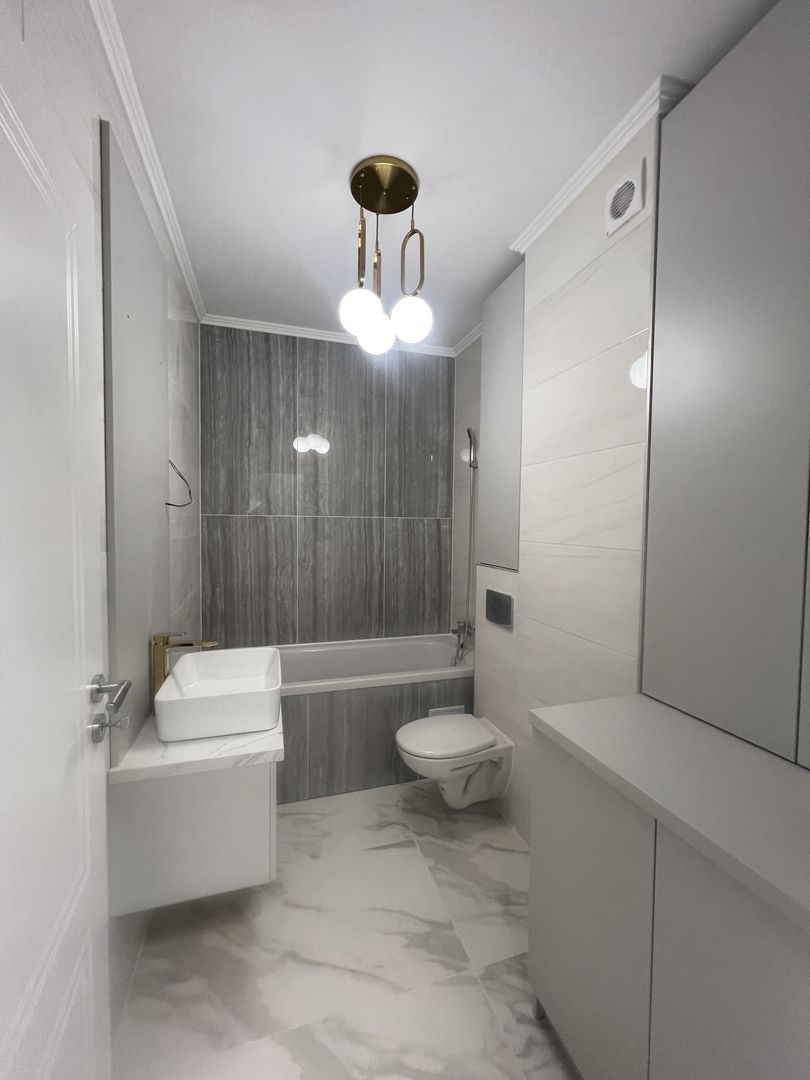 Apartament 1 camera LUX - Poză 12