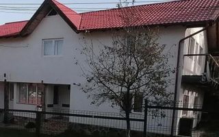 Casa/vila 5 camere , teren 370mp-zona Bran/Poarta - Poză 1