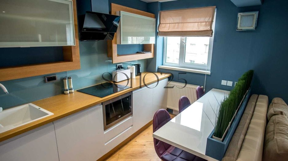 Apartament 2 camere de inchiriat - Calea Victoriei - Poză 2