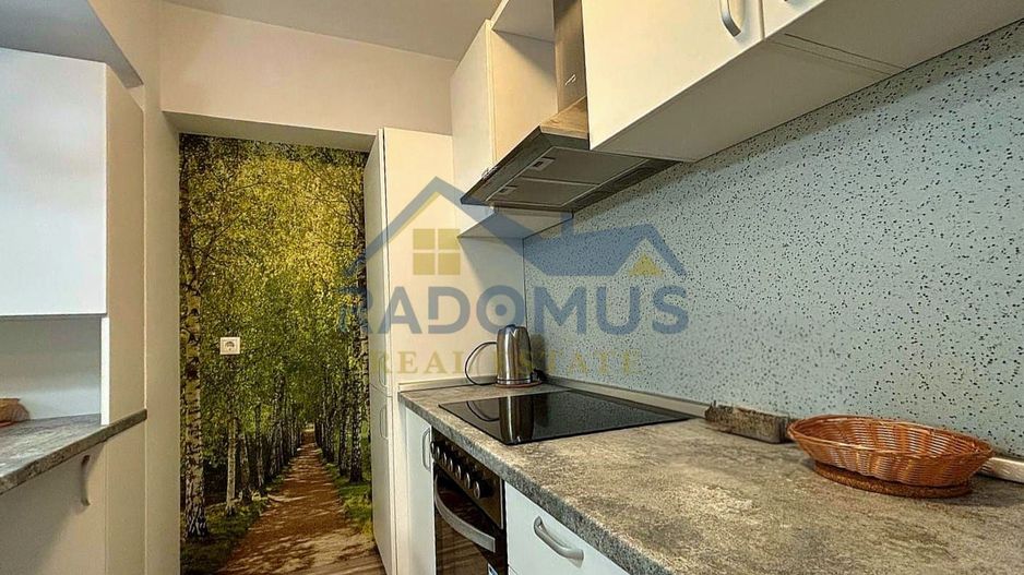 Apartament modern 2 camere de închiriat – Ploieşti -Garaj Subteran - Poză 4