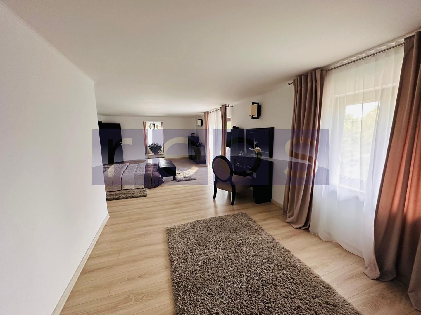 VILA DE VANZARE | ILFOV PERIS | 4 CAMERE - Poză 16