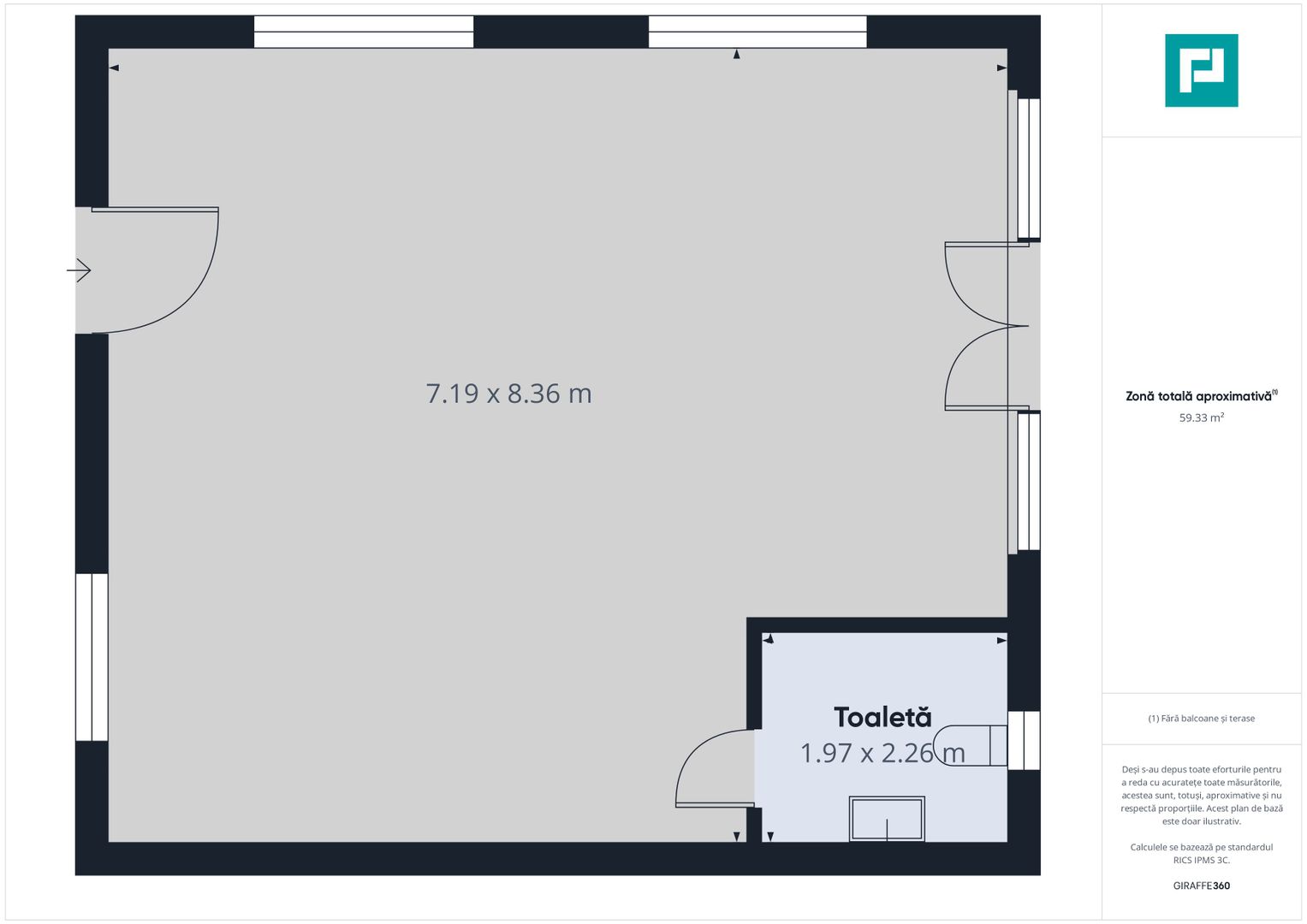 Spațiu comercial pe Cal.Aradului, Periam - Poză 5