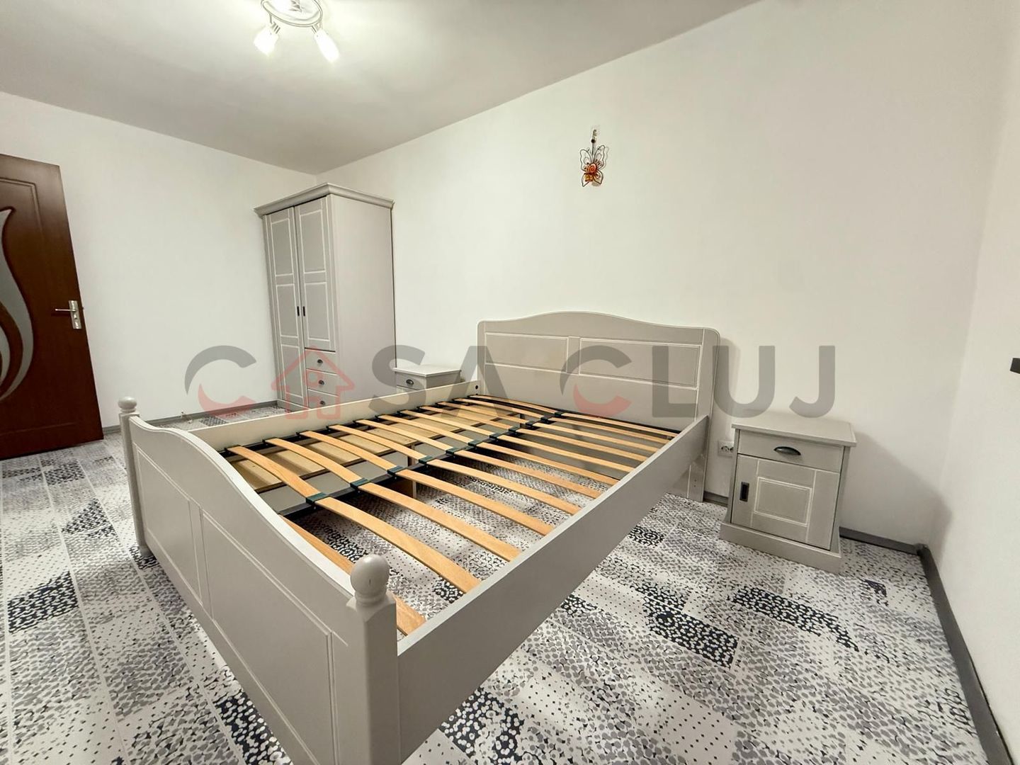 2 camere, etaj intermediar, la cheie, UTCN - Poză 5