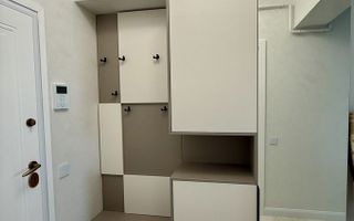 Apartament 2 camere decomandat, 68 mp, Royal Town, bloc 11, prima inchiriere - Poză 7