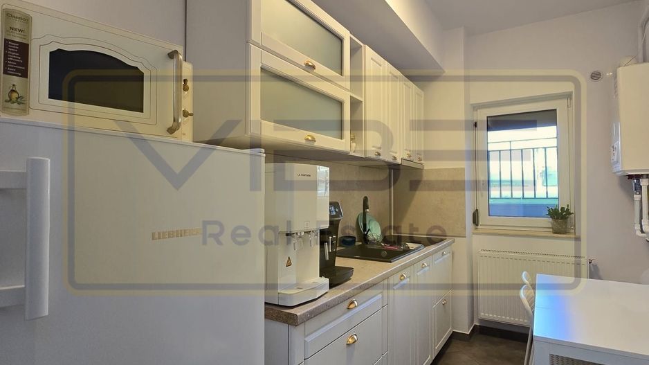 Popas Pacurari- spatiu birou 68.8 mp- parcare privata - Poză 6