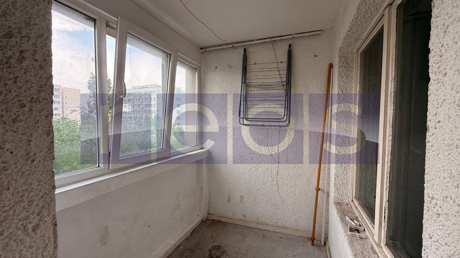 VANZARE 4 CAMERE FIZICIENILOR | ACCES METROU | PIATA | PARC | - Poză 7