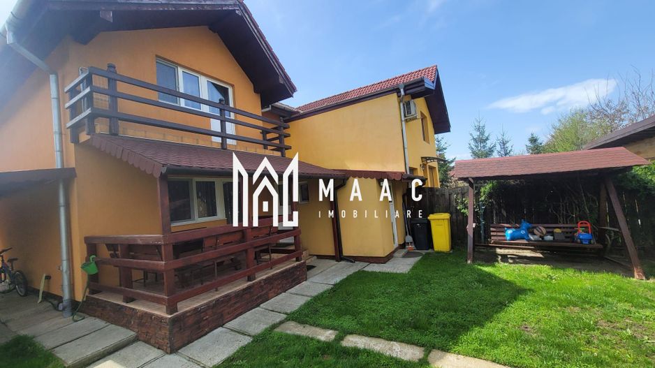 Casa Tip Duplex | 3 Camere | 82 MPU | Sura Mare - Poză 12