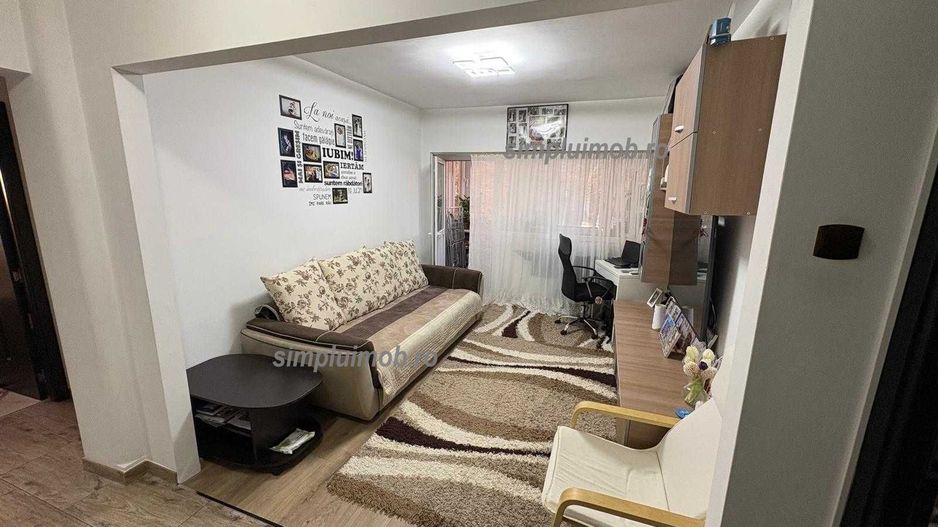 Decomandat et1 50 mp Soseua Giurgiului - Poză 1