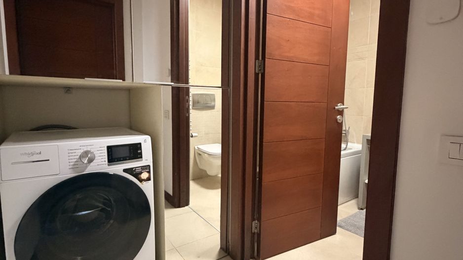 APARTAMENT 2 CAMERE | ETAJ 6 | INCITY - Poză 21