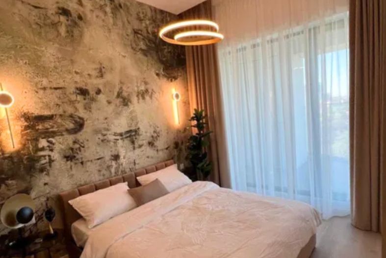 Apartament modern cu 3 camere la prima inchiriere ONE - Poză 1