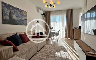 Apartament de închiriat cu 2 camere în Prima Arena, Oradea - Poză 2