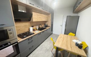 Apartament cu 3 camere in bloc nou - Poză 1