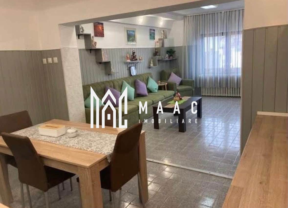 Casă de închiriat | Turnișor, Sibiu | 140 mp utili, teren 400 mp - Poză 3