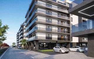 REA1026796 Apartament 2 camere I Gemina by the lake - Poză 2