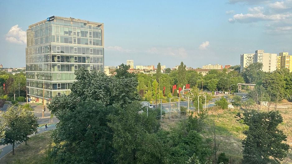 Accesibilitate & confort | #deinchiriat | 2 camere | Iulius Town - Poză 8