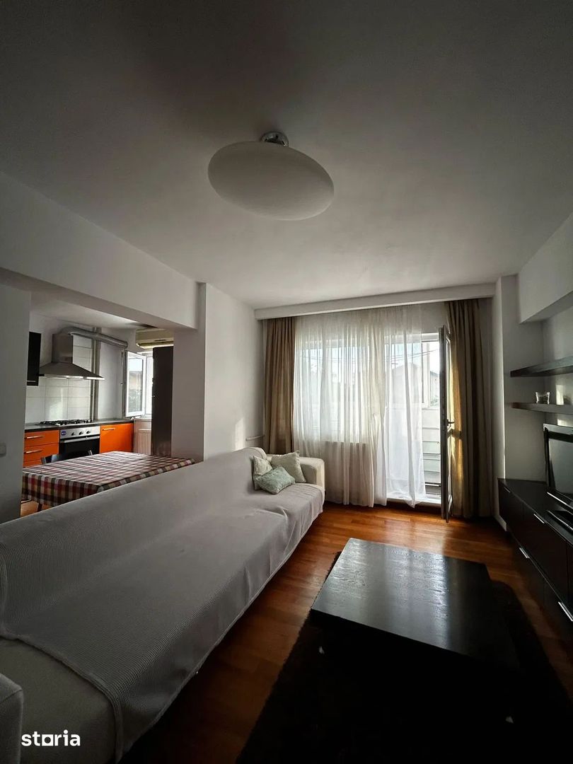 Apartament 2 camere, pe Calea Calarasilor, 2 min de metrou Piata Muncii - Poză 10