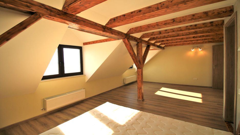 Apartament in casa nouă - la prima inchiriere - Poză 7