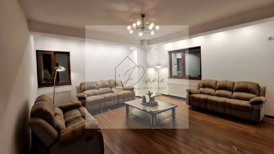 Duplex Bucurestii Noi I 1 min metrou Bazilescu Laminorului I 167mp - Poză 1