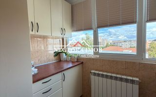 NECTORA IMOB-Apartament 3 camere, 2 bai, 2 balcoane, Mobilat/Utilat - Poză 3