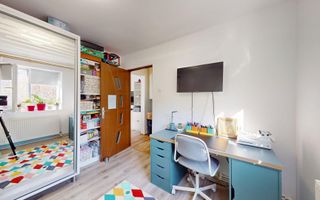 Apartament 3 camere Lacul Tei Teiul Doamnei Doamna Ghica - Poză 8