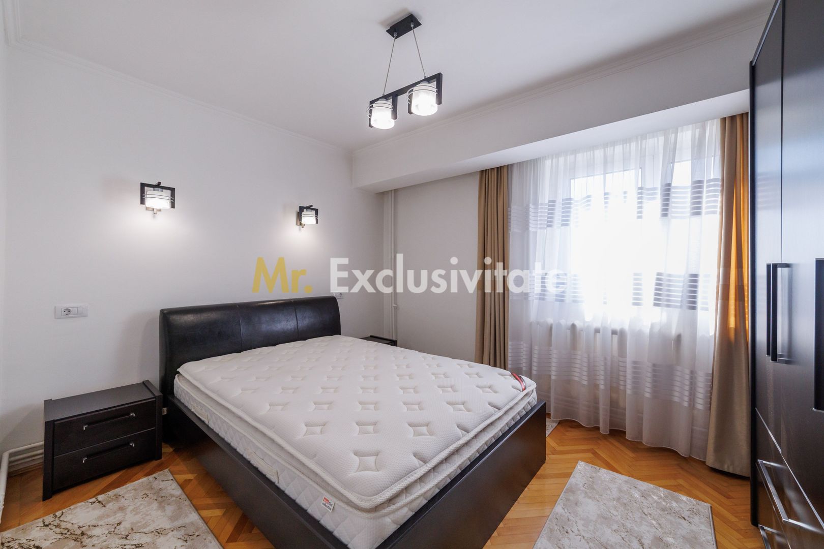 APARTAMENT 2 CAMERE, ULTRACENTRAL - PITEȘTI - Poză 3