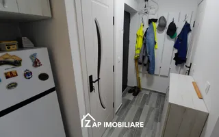 Aleea Savinesti - Ap 2 camere - Renovat complet - Poză 15