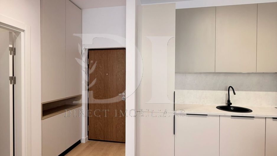 Apartament 2 camere | ULTRAFINISAT | Zona Eroilor / Floresti - Poză 5