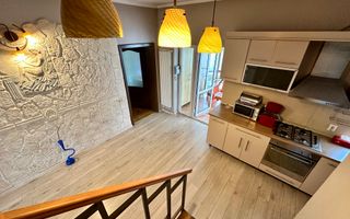 Apartament 4 camere in vila pe 2 niveluri, 150 mp, Andrei Muresanu - Poză 9