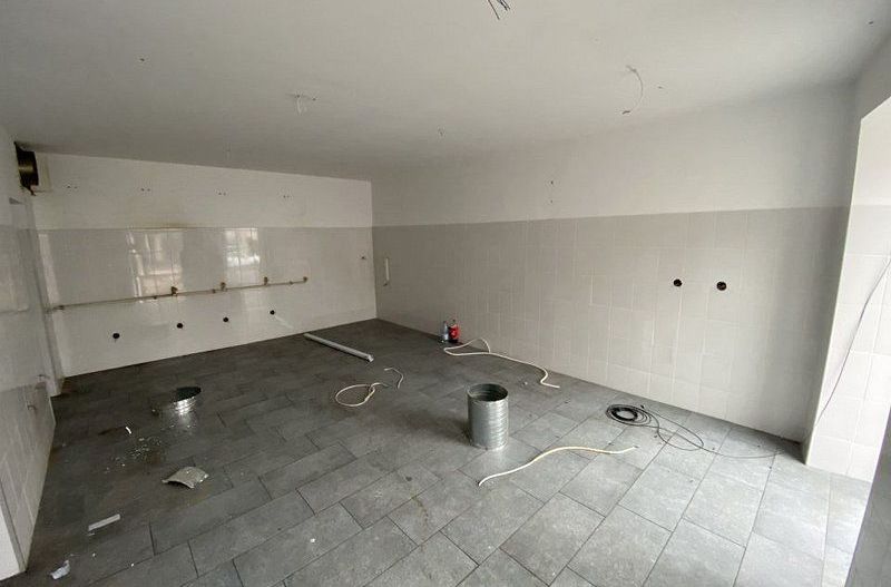 Spatiu comercial in centrul Brasovului - Poză 1