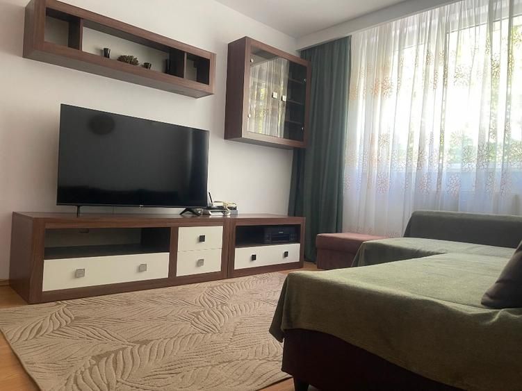 Apt 3 camere Parc Drumul Taberei cu PARCARE - Poză 1