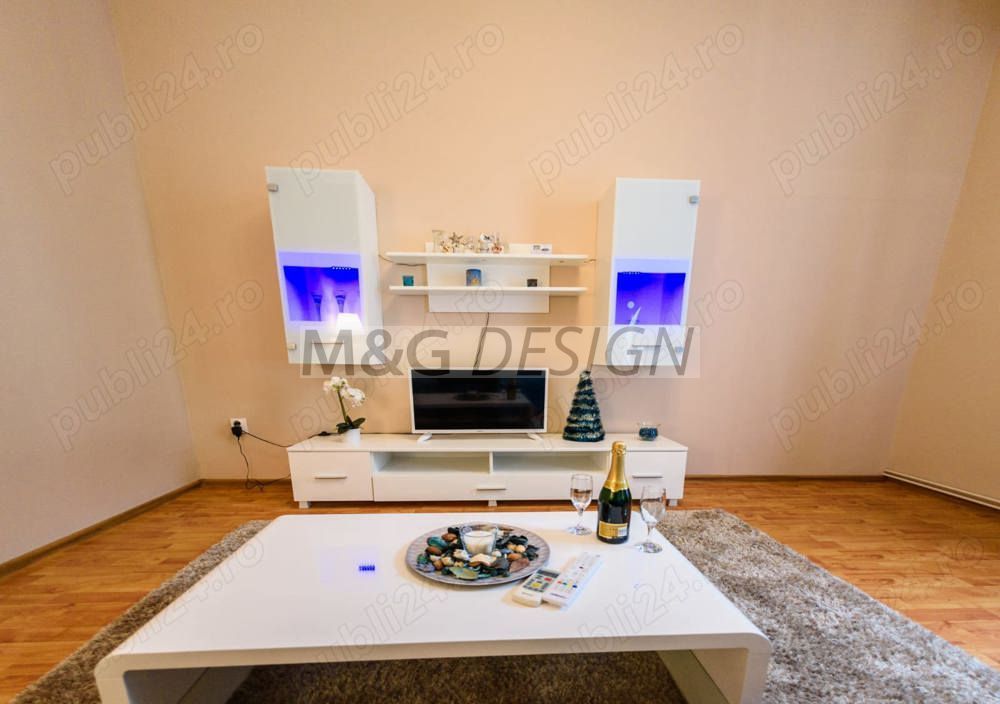 Apartament 3 camere zona Ultracentrala- cladire istorica - Poză 2