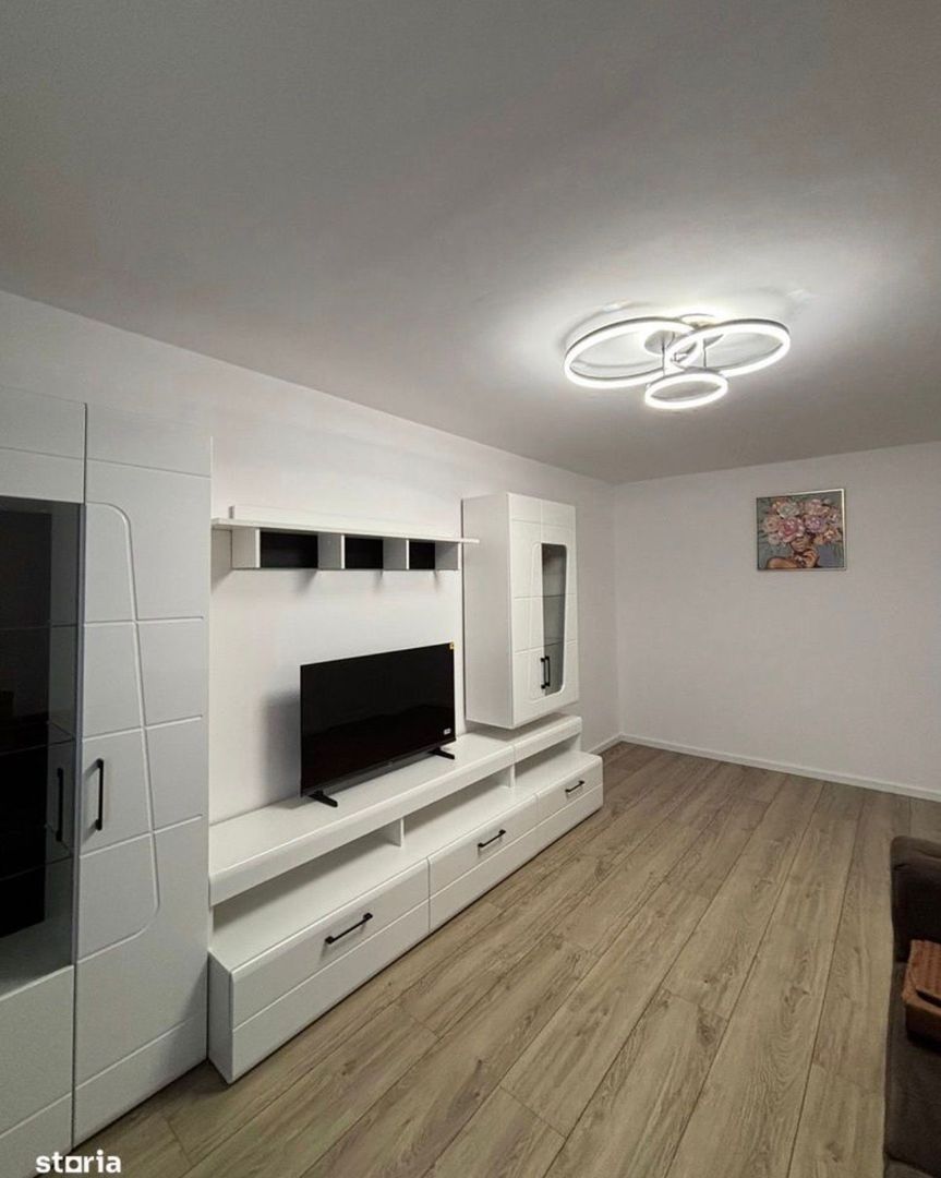 AP. 2 CAMERE TITAN, PRIMA INCHIRIERE, RENOVAT, MOBILAT/UTILAT MODERN - Poză 3