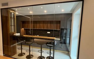 Apartament ULTRALUX in Pipera - prima inchiriere - parcare subterana - Poză 1