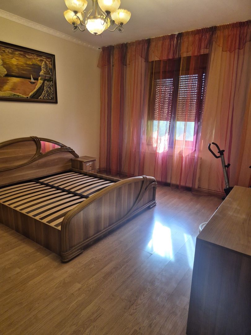 Calea Șagului | 3 Camere | 2 bai | Teren în proprietate 190 mp | Curte amenajat - Poză 6