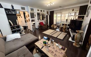 Apartament Saphir - 95 mp - Grozavesti - Parcare Subterana - Poză 1