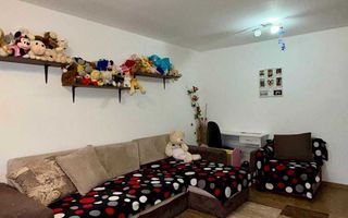 Vand apartament 3 camere - Schiță 5