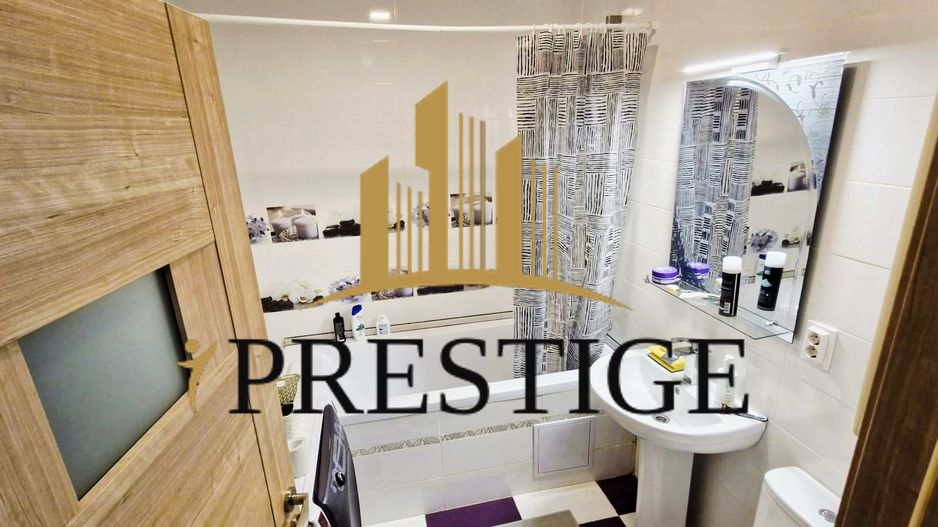 Apartament 3 camere de vânzare – Șelimbăr, zona Pictor Nicolae Brana - Poză 8