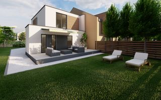 Ultimele loturi de teren disponibile în Cartierul ARED IMAR - Poză 1